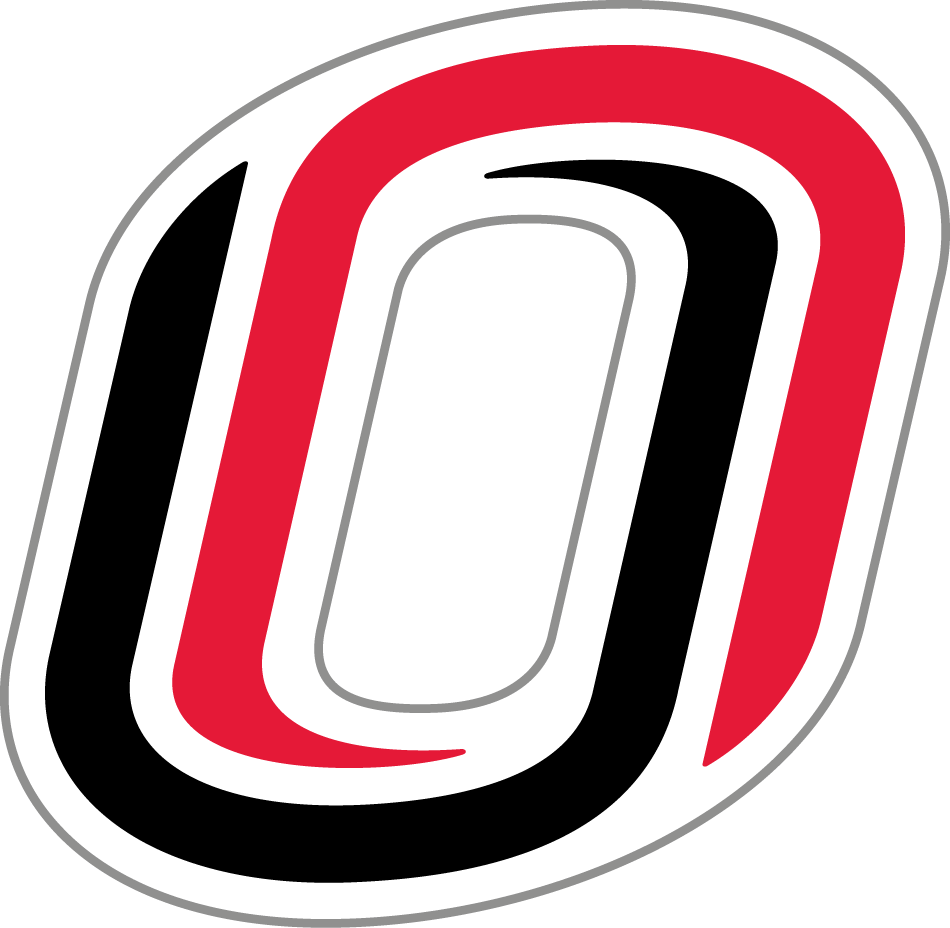 Nebraska-Omaha Mavericks 2011-Pres Primary Logo iron on transfers for T-shirts